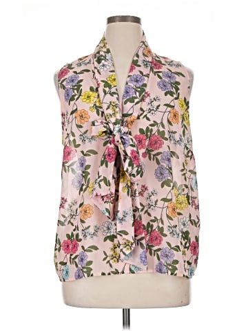 ELOQUII Tank Top (view 1)