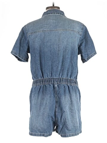 Celebrity Pink Romper (view 2)