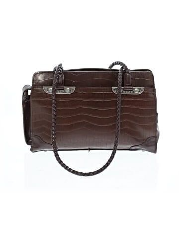 Bueno Leather Shoulder Bag (view 1)