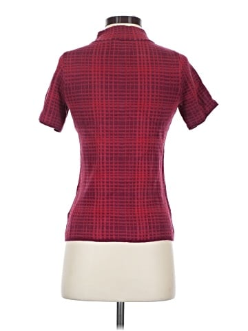 Field Flower Short Sleeve Top (view 2)