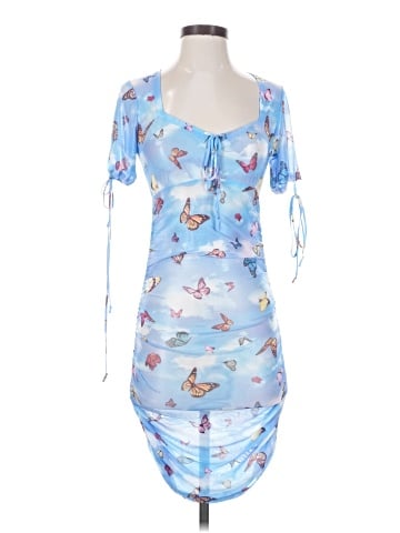 Motel Cocktail Dress (view 1)