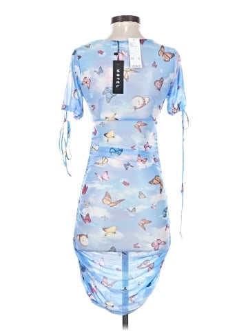 Motel Cocktail Dress (view 2)