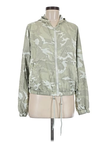 Generation Love Windbreaker (view 1)