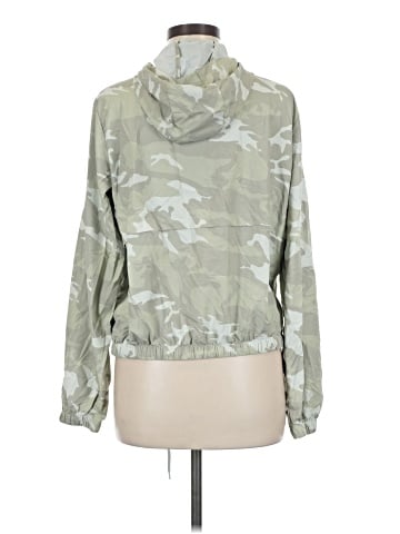 Generation Love Windbreaker (view 2)