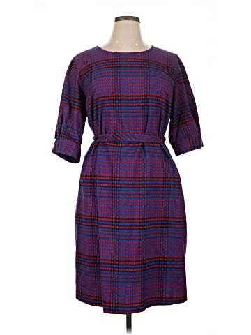 ELOQUII Casual Dress (view 1)