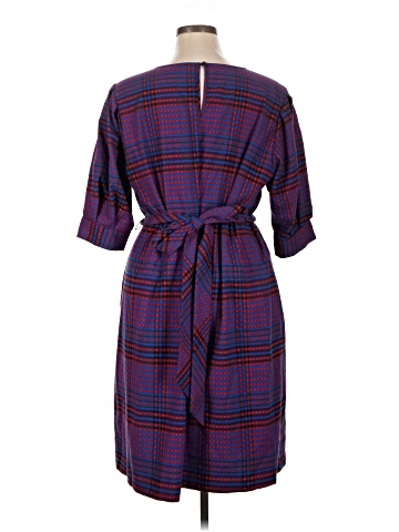 ELOQUII Casual Dress (view 2)