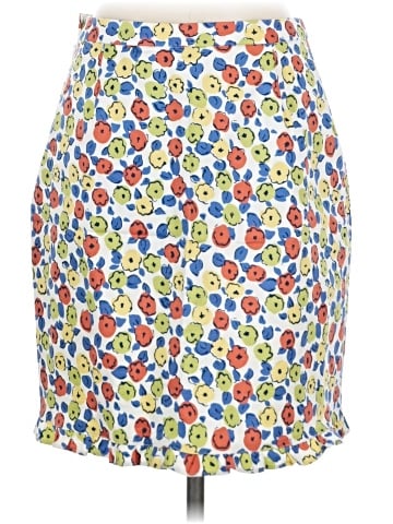 Willi Smith Casual Skirt (view 2)