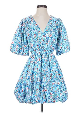 Entro Casual Dress (view 1)