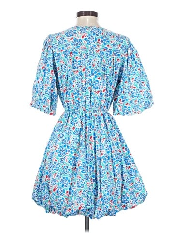 Entro Casual Dress (view 2)