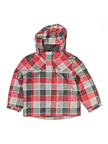 Cherokee Jacket (view 1)