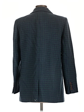 J.Crew Factory Store Wool Blazer (view 2)