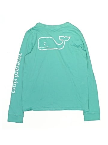 Vineyard Vines Long Sleeve T-Shirt (view 2)