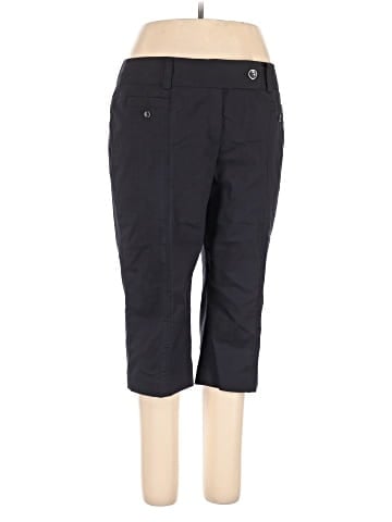 Ann Taylor Active Pants (view 1)