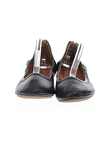 Lucky Brand Flats (view 2)