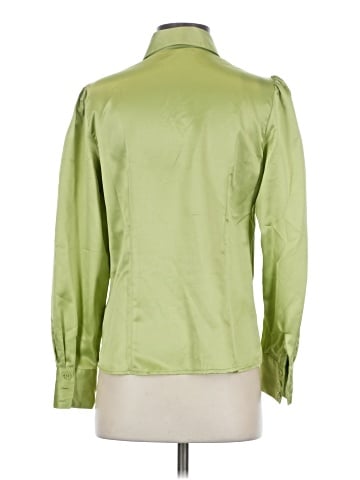 East5th Long Sleeve Blouse (view 2)