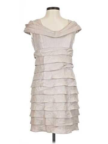 Jessica Howard Cocktail Dress (view 1)
