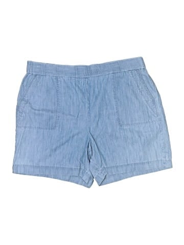 Talbots Shorts (view 1)