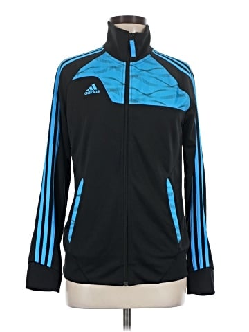 Adidas Track Jacket (view 1)