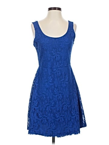 metaphor Cocktail Dress (view 1)