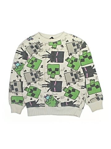 Minecraft Sweatshirt (view 1)