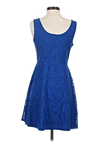 metaphor Cocktail Dress (view 2)