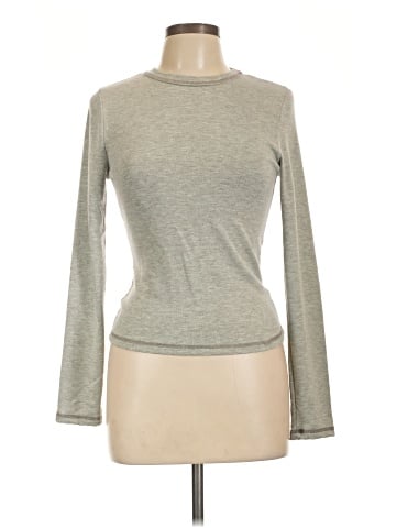 Lush Long Sleeve Turtleneck (view 1)