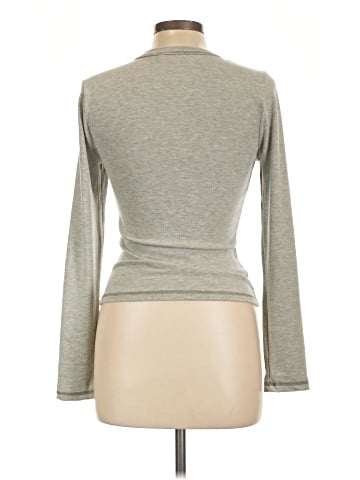 Lush Long Sleeve Turtleneck (view 2)