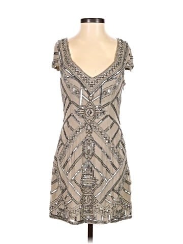 Parker Cocktail Dress (view 1)