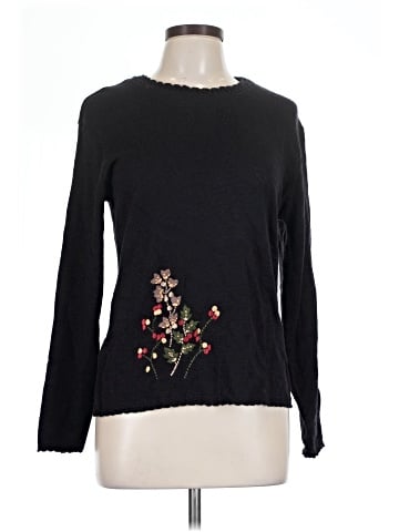 Southern Lady Long Sleeve T-Shirt (view 1)