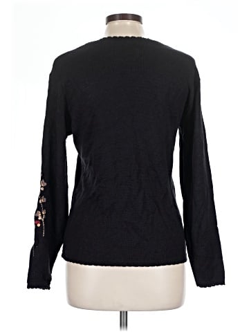 Southern Lady Long Sleeve T-Shirt (view 2)
