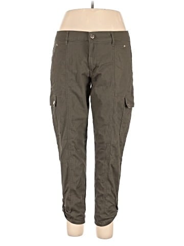 White House Black Market Cargo Pants (view 1)