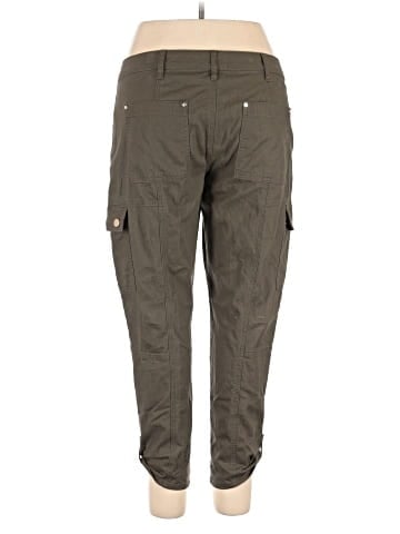 White House Black Market Cargo Pants (view 2)