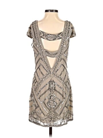 Parker Cocktail Dress (view 2)