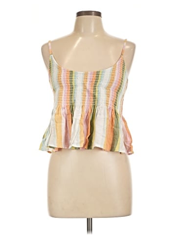 O'Neill Sleeveless Top (view 1)
