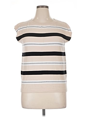Staccato Short Sleeve Top (view 1)