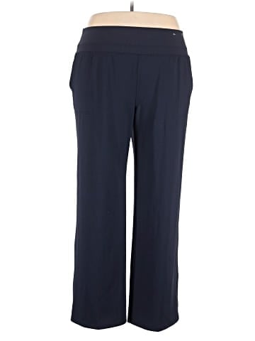 Stylus Casual Pants (view 1)