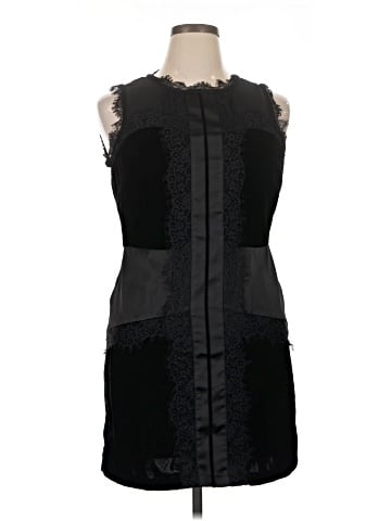 White House Black Market Cocktail Dress (view 1)