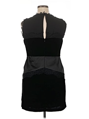 White House Black Market Cocktail Dress (view 2)