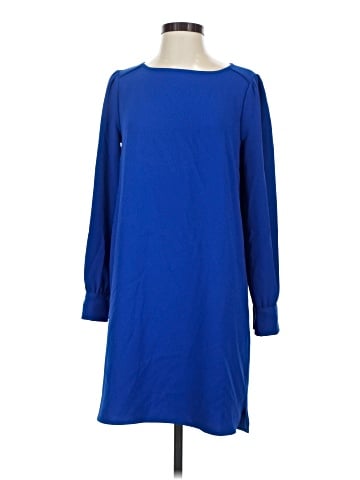 J.Crew Casual Dress (view 1)