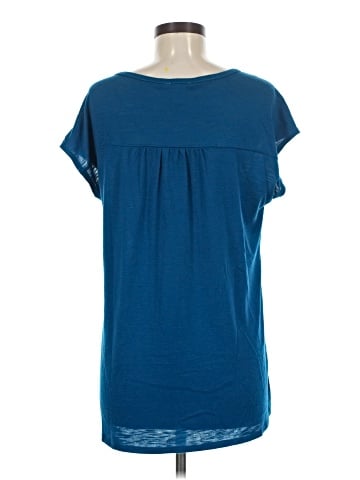 Westbound Short Sleeve Blouse (view 2)