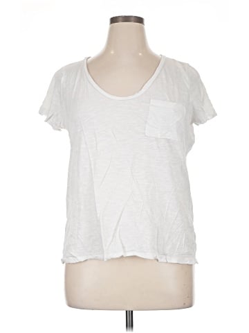 Caslon Short Sleeve T-Shirt (view 1)