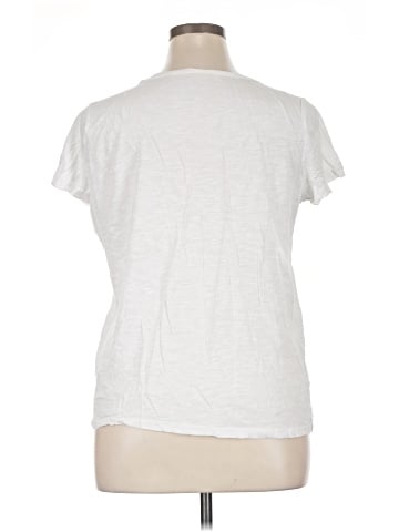 Caslon Short Sleeve T-Shirt (view 2)