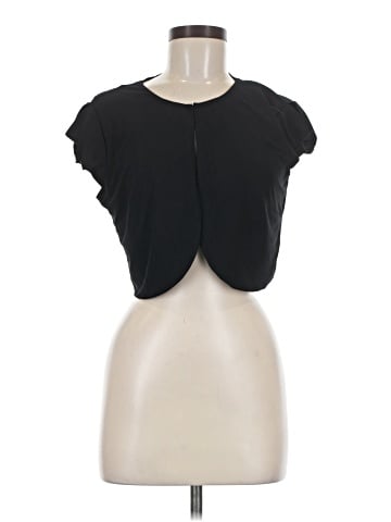 Perceptions Short Sleeve Top (view 1)