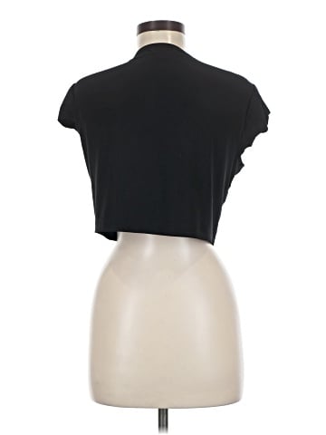Perceptions Short Sleeve Top (view 2)