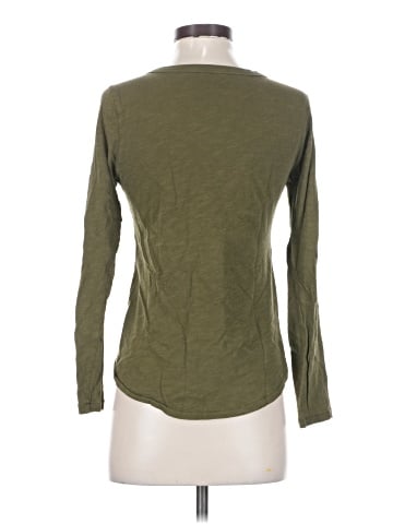 Madewell 3/4 Sleeve T-Shirt (view 2)