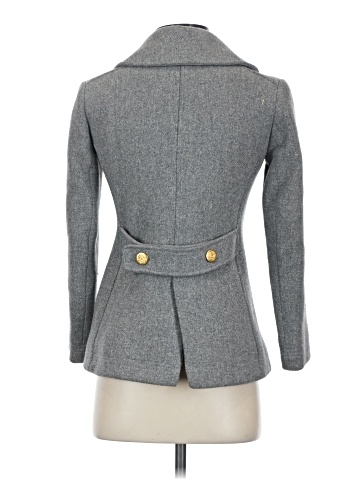 J.Crew Wool Coat (view 2)
