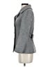 J.Crew Gray Wool Coat Size 00 (petite) - photo 5