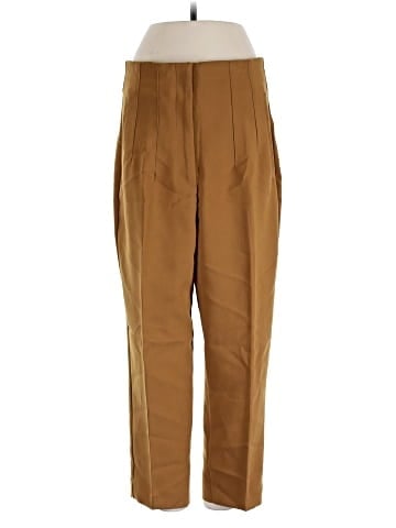 Zara Casual Pants (view 1)