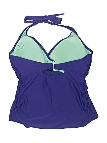 Athleta Swimsuit Top (view 2)