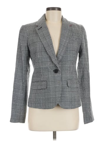 Merona Blazer (view 1)